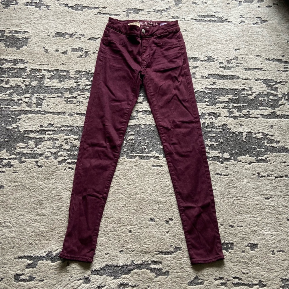 New American Eagle Extreme Leggings